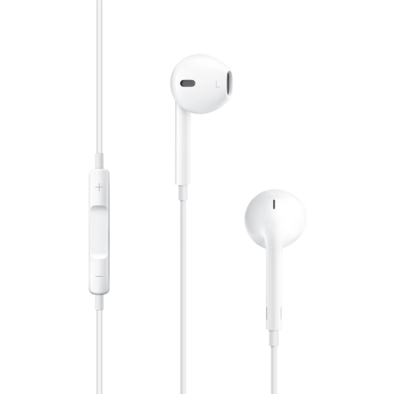 Apple Earpods with Remote and Mic(N)