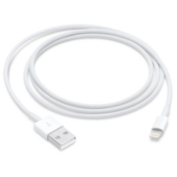Lightning to USB Cable (1m)