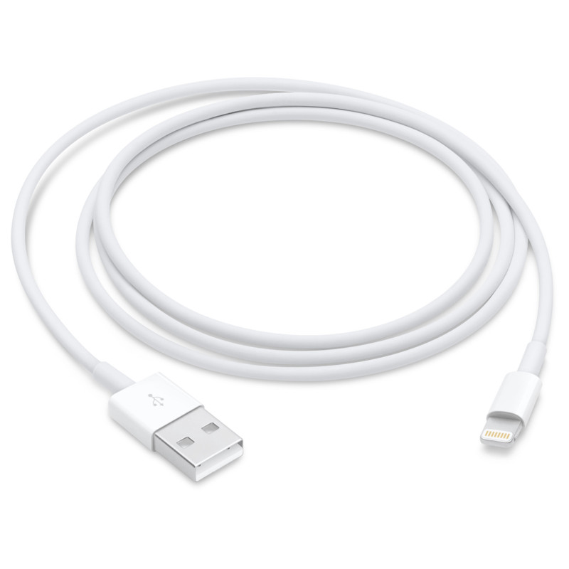Lightning to USB Cable (1m)