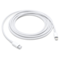 Lightning to USB-C Cable (2 m) (N)