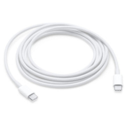 240W USB-C Charge Cable (2 m)