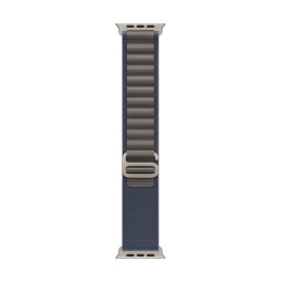 49mm Blue Alpine Loop - Large