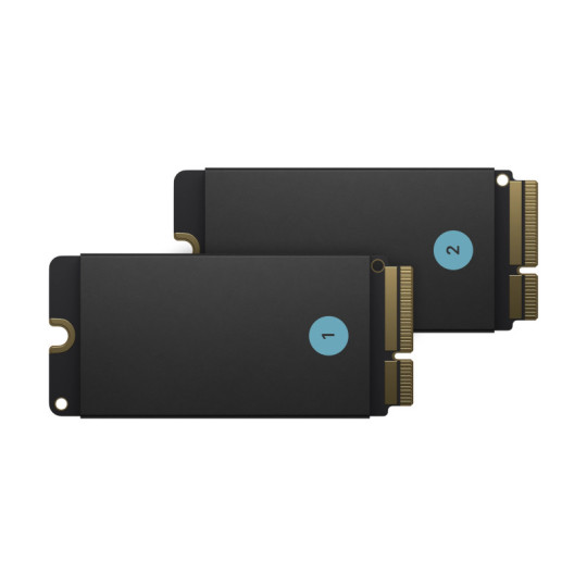 Apple 4TB SSD Upgrade Kit for Mac Pro