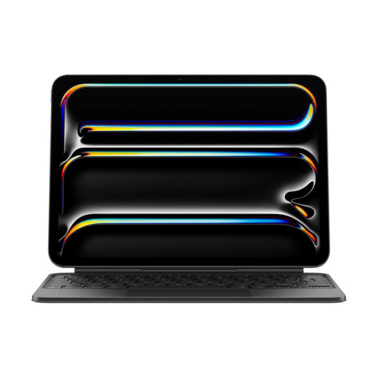 Magic Keyboard for iPad Pro 11-inch (M4) - International English - Black
