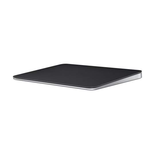 Magic Trackpad - Black Multi-Touch Surface