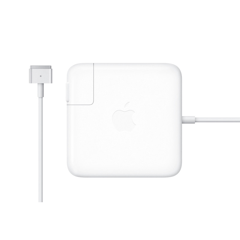 Apple 85W MagSafe 2 Power Adapter (for MacBook Pro with Retina display)