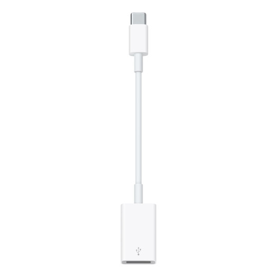 USB-C to USB Adapter