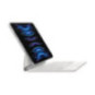 Magic Keyboard for iPad Pro 11-inch (M4) - International English - White