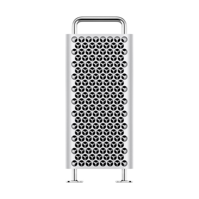 Mac Pro Tower - Apple M2 Ultra with 24-core CPU, 60-core GPU, 32-core Neural Engine - Official Apple Store