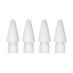 Apple Pencil Tips - 4 pack