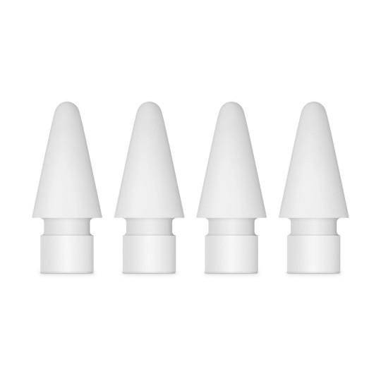Apple Pencil Tips - 4 pack