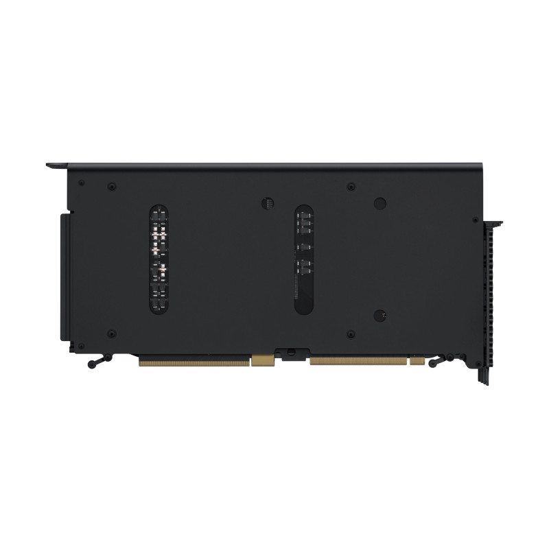 Radeon Pro W5700X MPX Module