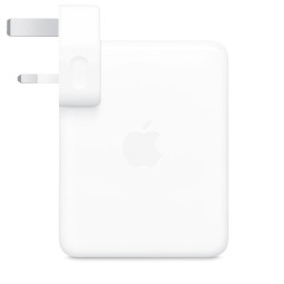 140W USB-C Power Adapter UK - Official Apple Store