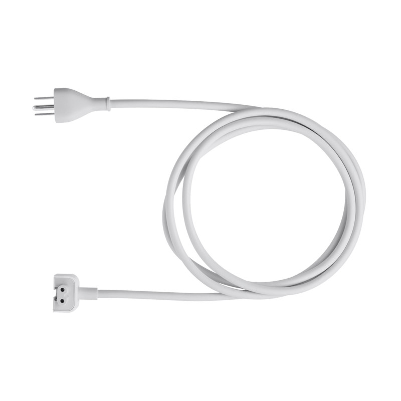Power Adapter Extension Cable - Official Apple Store