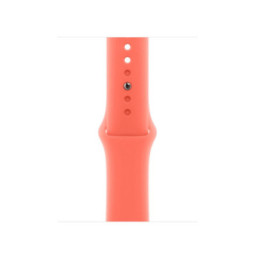 42mm Tangerine Sport Band - S/M