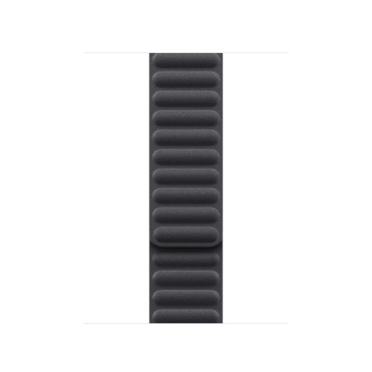 42mm Black Magnetic Link - M/L