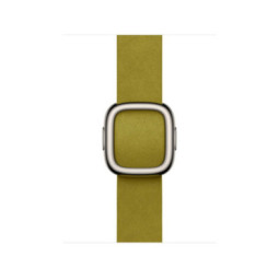 42mm Chartreuse Modern Buckle - Large