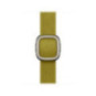 42mm Chartreuse Modern Buckle - Large