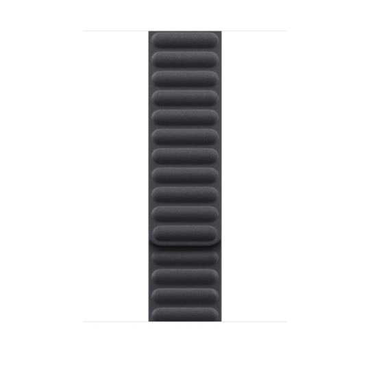 46mm Black Magnetic Link - M/L