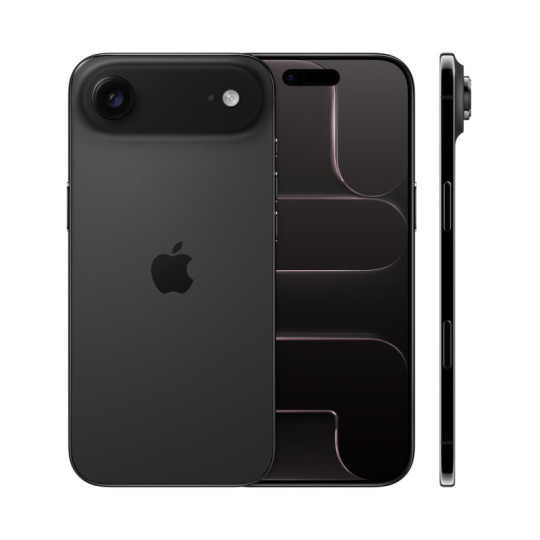 iPhone Air 256GB Space Black
