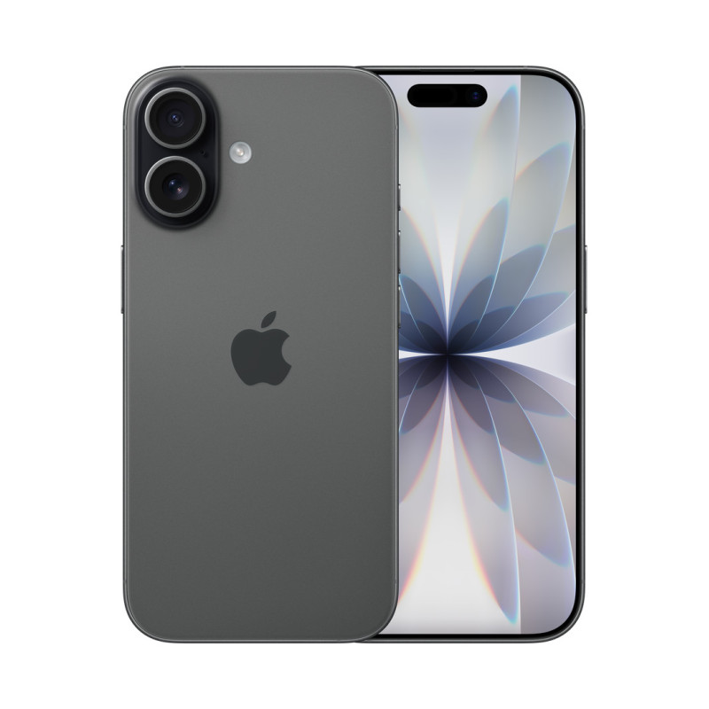 iPhone 17 256GB Black