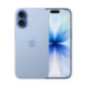 iPhone 17 256GB Mist Blue