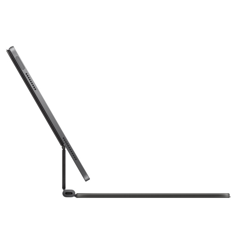 Magic Keyboard for iPad Air 11-inch (M3) - International English - Black