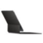 Magic Keyboard for iPad Air 13-inch (M3) - International English - Black