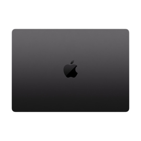 14-inch MacBook Pro: Apple M5 chip with 10‑core CPU and 10‑core GPU, 16GB, 1TB SSD - Space Black