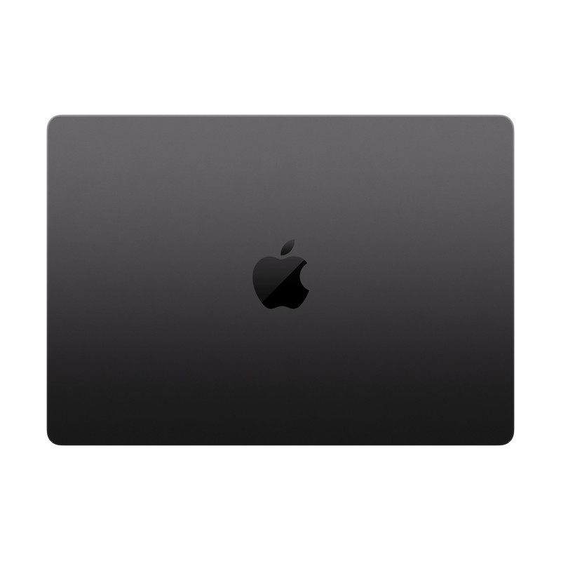 14-inch MacBook Pro: Apple M5 chip with 10‑core CPU and 10‑core GPU, 16GB, 1TB SSD - Space Black