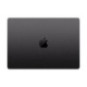 14-inch MacBook Pro: Apple M5 chip with 10‑core CPU and 10‑core GPU, 16GB, 1TB SSD - Space Black
