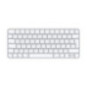 Magic Keyboard with Touch ID for Mac models with Apple silicon - Greek