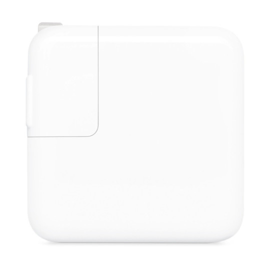 30W USB-C Power Adapter UK