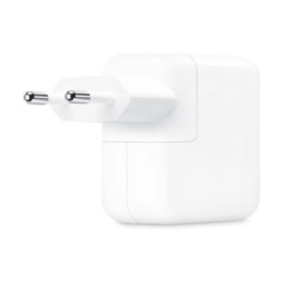 35W Dual USB-C Power Adapter