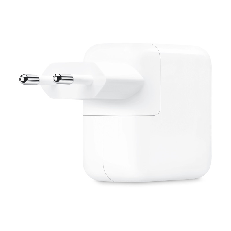 35W Dual USB-C Power Adapter