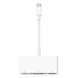USB-C VGA Multiport Adapter