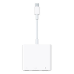 USB-C DIGITAL AV MULTIPORT ADAPTER (N)