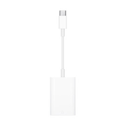 USB-C to SD Card Reader(MUFG2) (N)