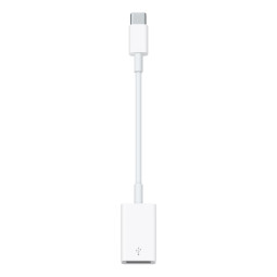 USB-C to USB Adapter
