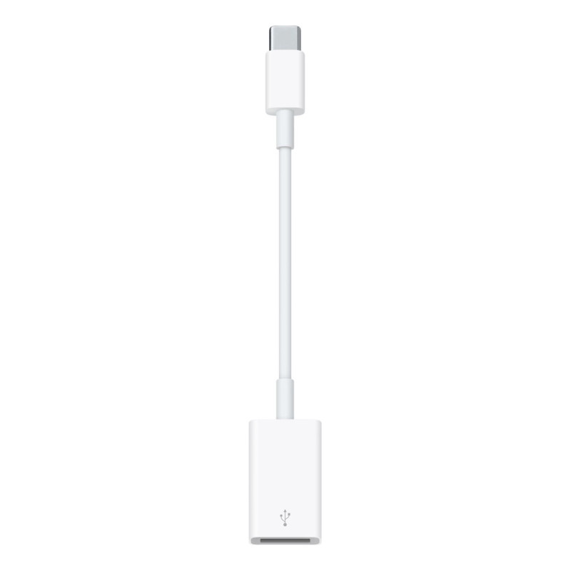 USB-C to USB Adapter