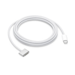 USB-C to MagSafe 3 Cable (2m) - Silver