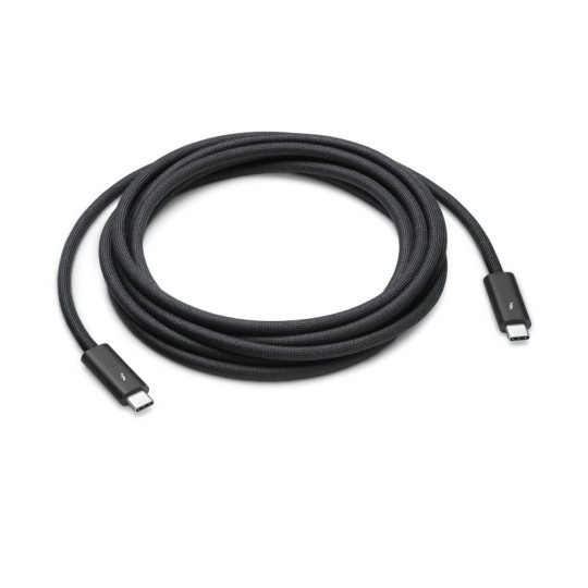 Thunderbolt 4 (USB-C) Pro Cable (1 m)