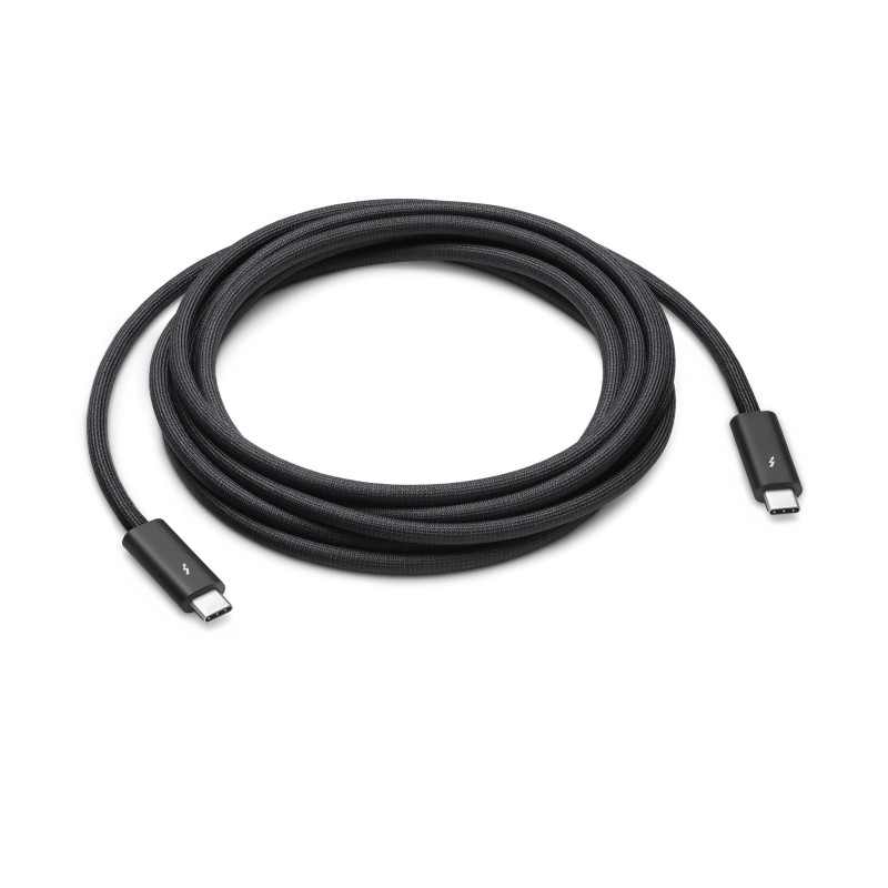 Thunderbolt 4 (USB-C) Pro Cable (1 m)