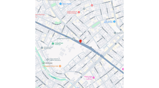 Limassol Branch Office